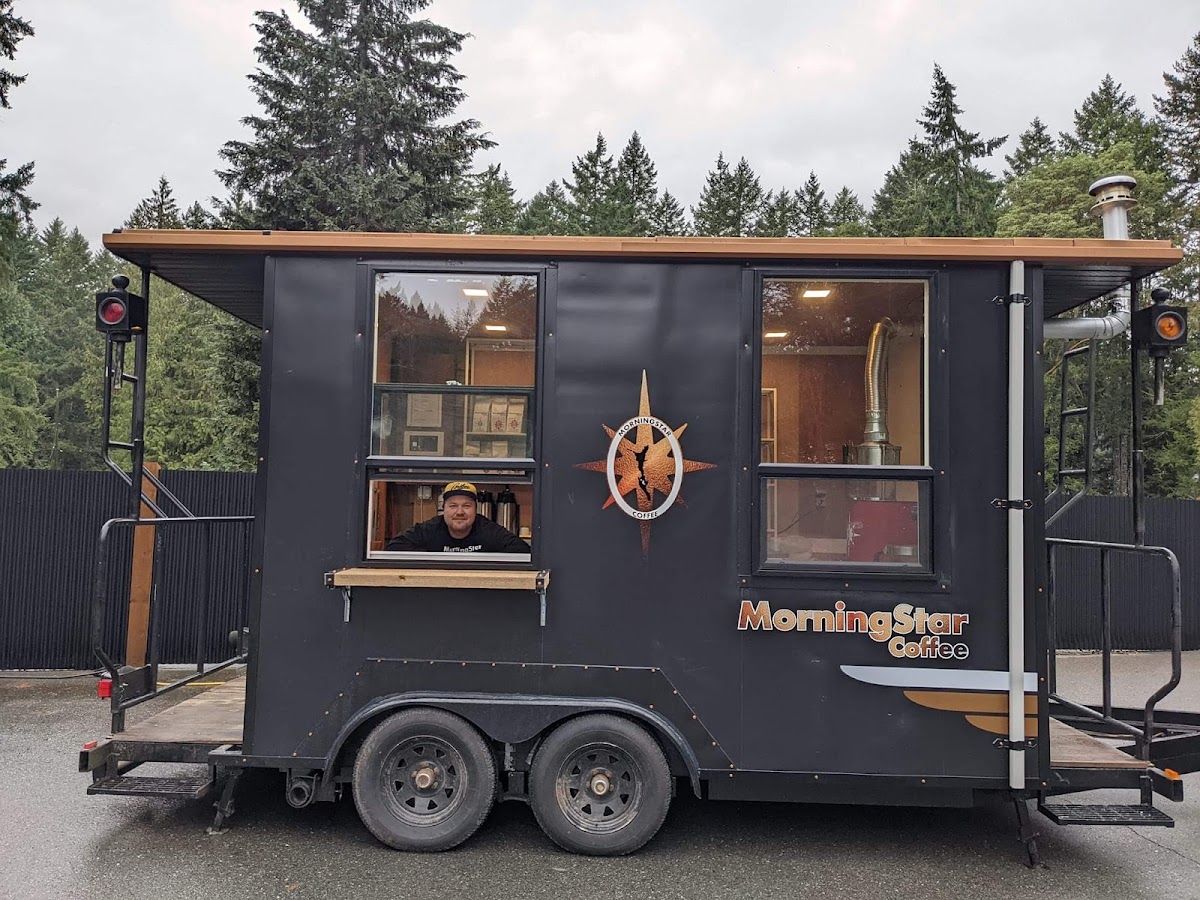 Morningstar Coffee Roasting Company